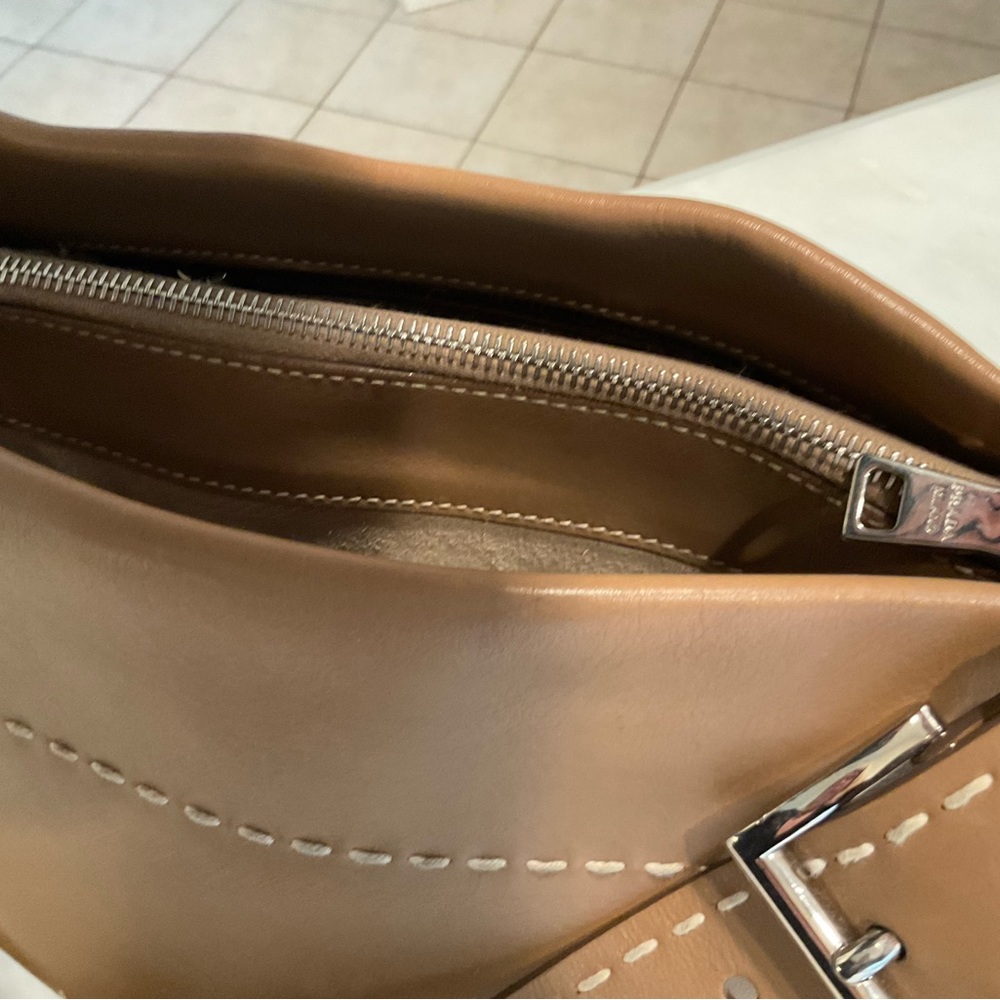 PRADA SHOULDER BAG - Picture 4 of 4